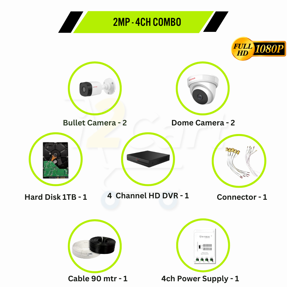 Bullet Camera - 4 (12)